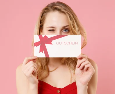 Gutscheine