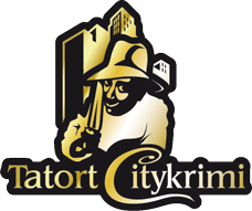 City-Krimi Logo